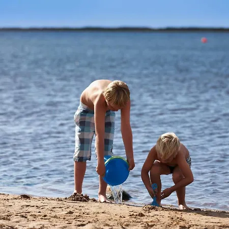 Dom wakacyjny Holiday Clvii Hemmet