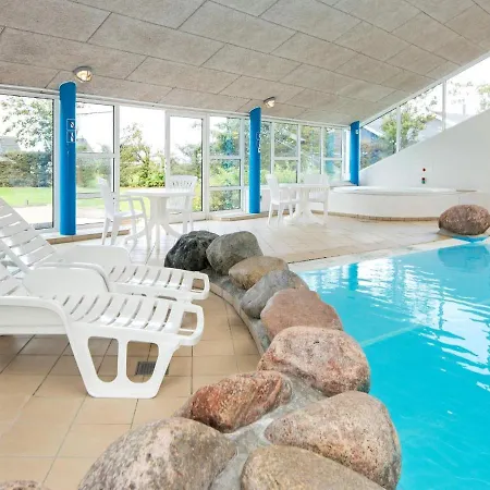 Holiday Clvii Dom wakacyjny Hemmet